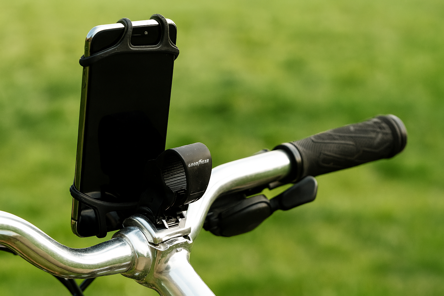 SOPORTE DE TELEFONO P/ BICICLETA - Image 4