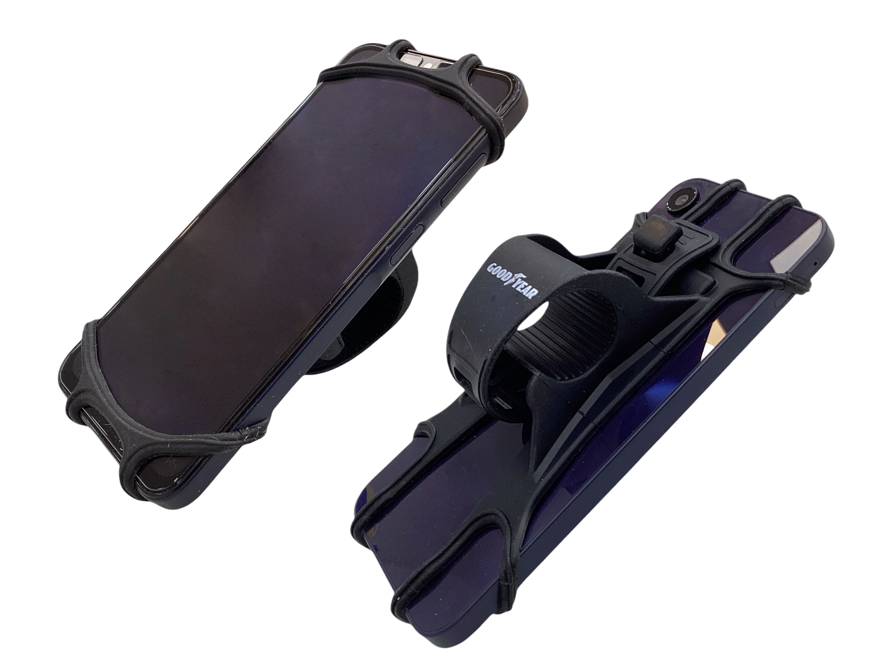 SOPORTE DE TELEFONO P/ BICICLETA - Image 3